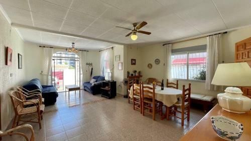 Villa Playa Mil Palmeras