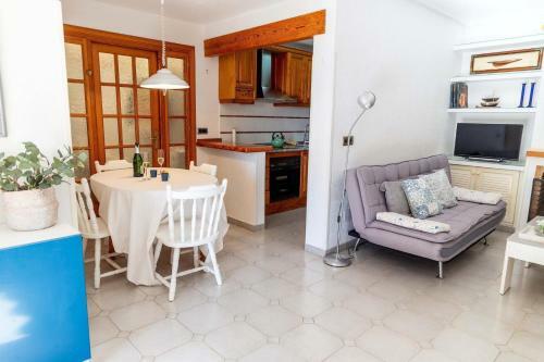Apartamento Precioso Bungalow Con Piscina Comunitaria