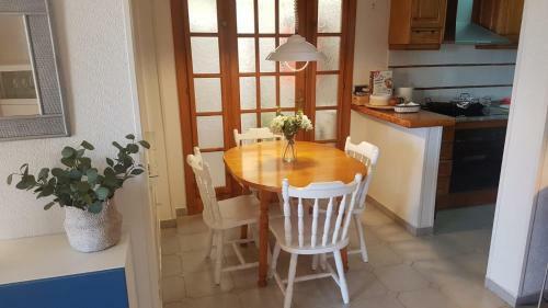 Apartamento Precioso Bungalow Con Piscina Comunitaria