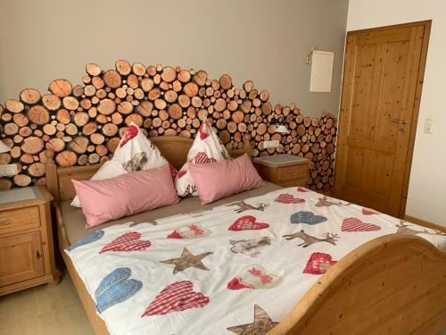 Apartamentos Alpina - Ferien Mit Herz