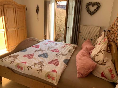 Apartamentos Alpina - Ferien Mit Herz
