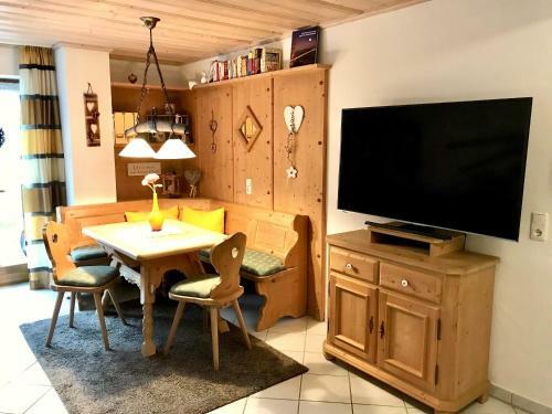 Apartamentos Alpina - Ferien Mit Herz