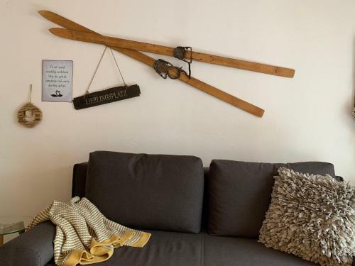 Apartamentos Alpina - Ferien Mit Herz