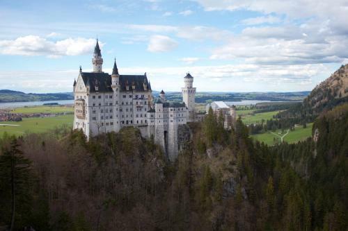 Apartamentos Alpina - Ferien Mit Herz