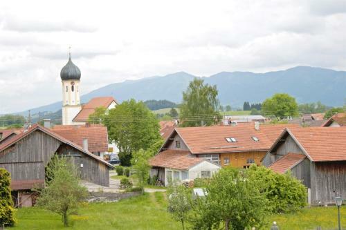 Apartamentos Alpina - Ferien Mit Herz