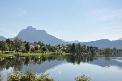 Apartamentos Alpina - Ferien Mit Herz