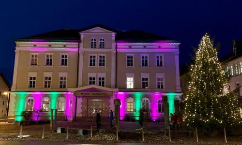 Apartamentos Alpina - Ferien Mit Herz