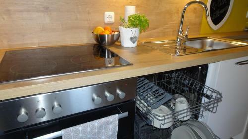 Apartamentos Alpina - Ferien Mit Herz