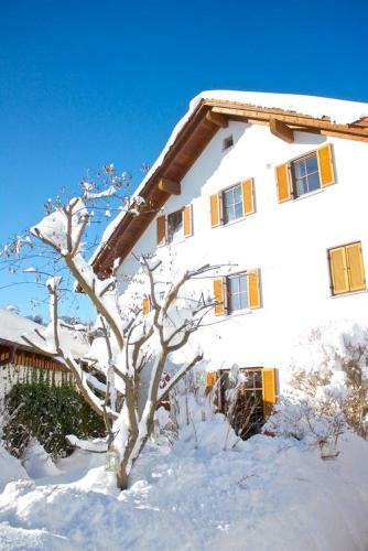 Apartamentos Alpina - Ferien Mit Herz