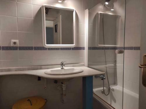 Apartamento C�ntrico Con Garaje Y Cercano A La Playa