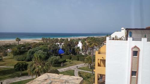 Apartamento �tico Duplex Con Vistas Al Mar
