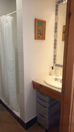 Apartamento �tico Duplex Con Vistas Al Mar