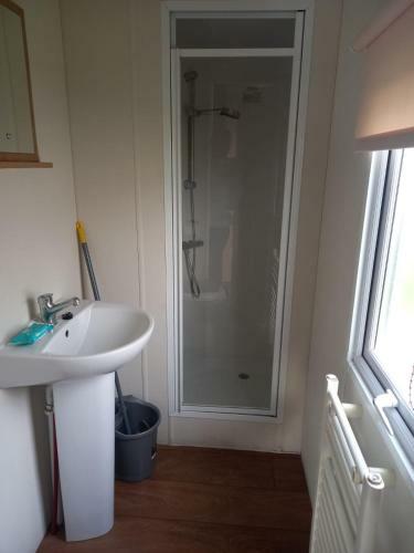 Apartamento Seawick Holiday Park
