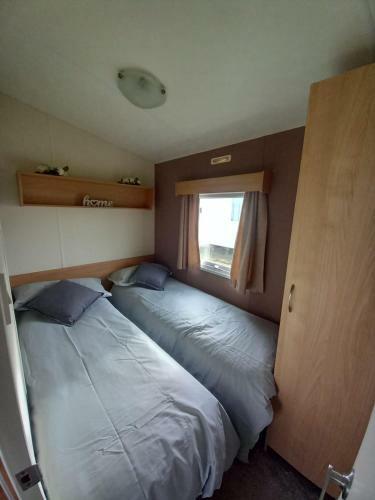 Apartamento Seawick Holiday Park