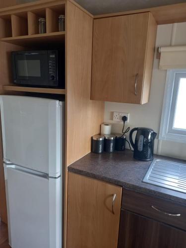 Apartamento Seawick Holiday Park