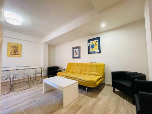 Apartamento Plaza De Utrillas