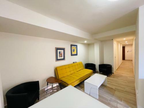 Apartamento Plaza De Utrillas