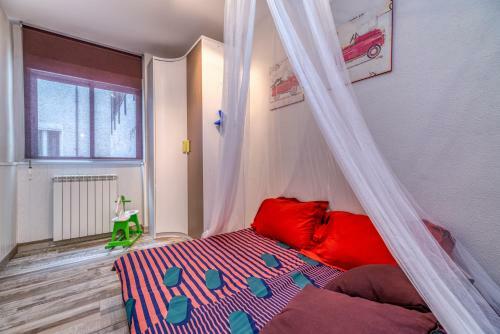 Apartamento Alojamiento Tur�stico Puerta Del Carmen