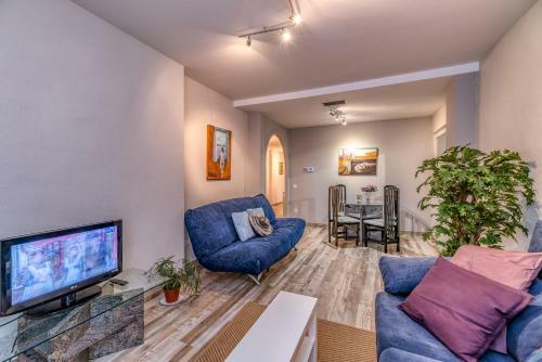 Apartamento Alojamiento Tur�stico Puerta Del Carmen