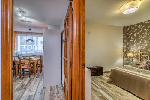 Apartamento Alojamiento Tur�stico Puerta Del Carmen