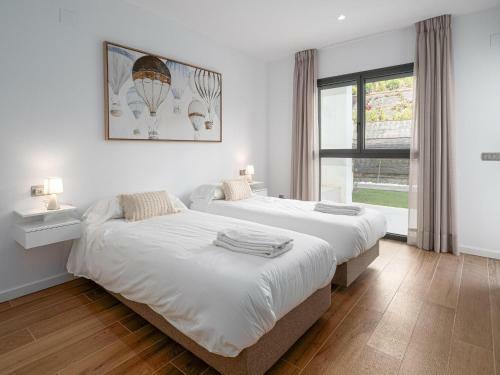 Apartamento The Links II 2373 Golf & Sea Views