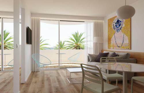 Aparthotel Palmanova Beach Apartments By TRH