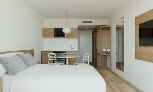 Aparthotel Palmanova Beach Apartments By TRH