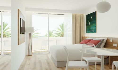 Aparthotel Palmanova Beach Apartments By TRH