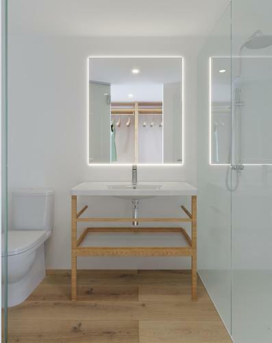 Aparthotel Palmanova Beach Apartments By TRH