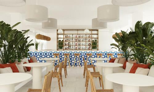 Aparthotel Palmanova Beach Apartments By TRH