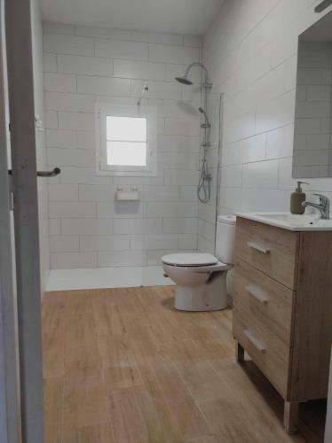 Apartamento La Caseta De Pepa