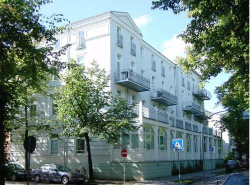Apartamento M�wennest