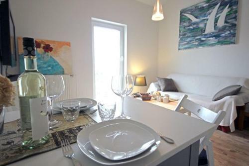 Apartamento M�wennest