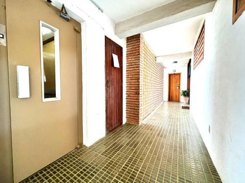 Oriol Center Apartments