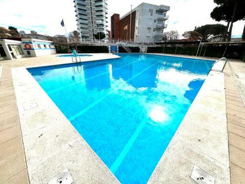 Oriol Center Apartments