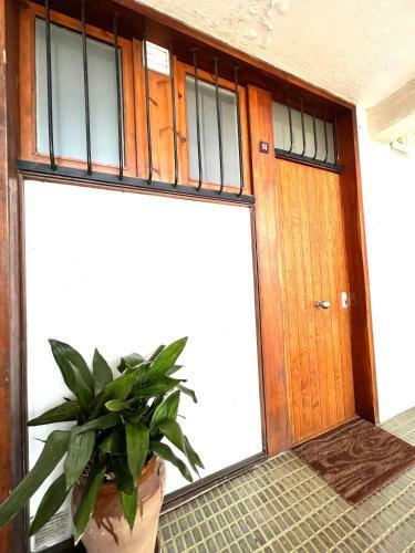 Oriol Center Apartments