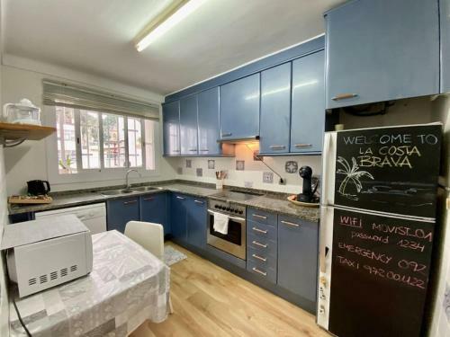 Apartamento Great Terrace Near The Beach, Parking & Wifi