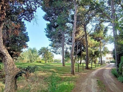 Apartment For Rent In Playa de Aro, 500 M From The Beach