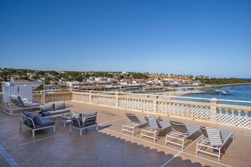 Punta Prima Apartments