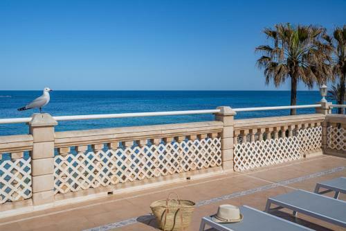 Punta Prima Apartments