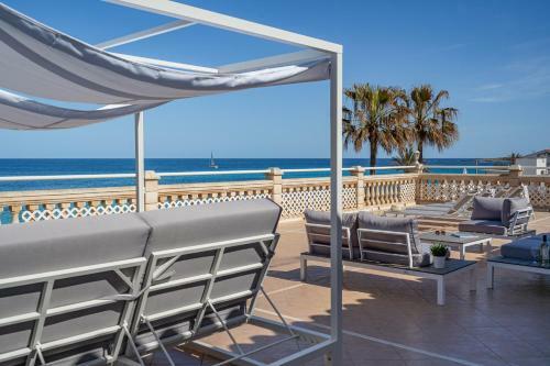 Punta Prima Apartments