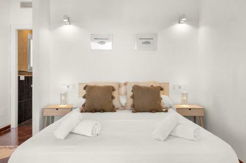 Punta Prima Apartments