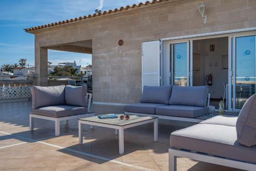 Punta Prima Apartments