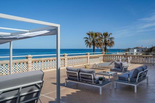 Punta Prima Apartments