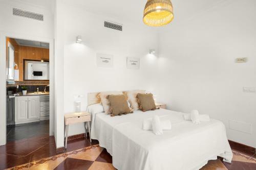 Punta Prima Apartments