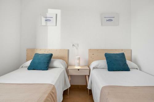 Punta Prima Apartments