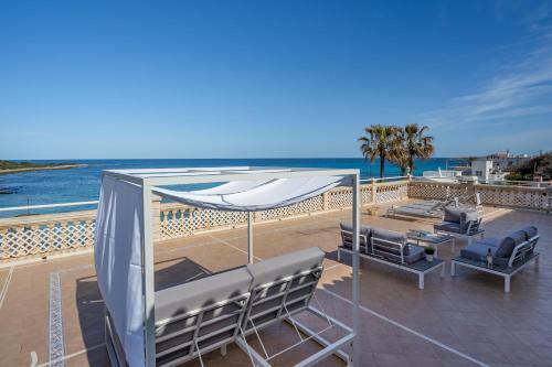 Punta Prima Apartments