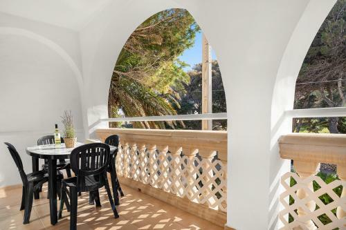 Punta Prima Apartments