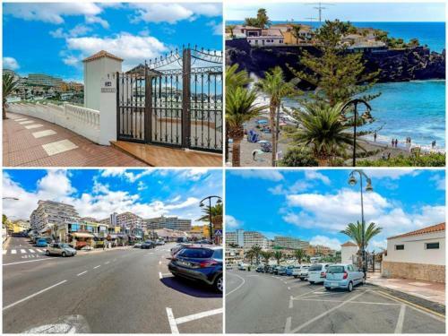 Apartamento Ocean View Suite With Pool, 2 Min Beach