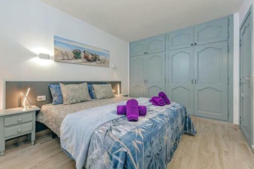 Apartamento Ocean View Suite With Pool, 2 Min Beach